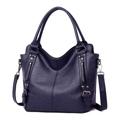 Tailored Women Ladies Fashion Girls Solid Large Capacity Tote Handbag Shoulder Bag
Tailored Women Ladies Fashion Girls Solid Large Capacity Tote Handbag Shoulder Bag