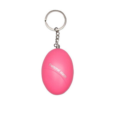 Personal Alarm 120dB Safe Sound Emergency Self-Defense Security Alarm Keychain for Women Girls Kids Elderly Explorer
Personal Alarm 120dB Safe Sound Emergency Self-Defense Security Alarm Keychain for Women Girls Kids Elderly Explorer