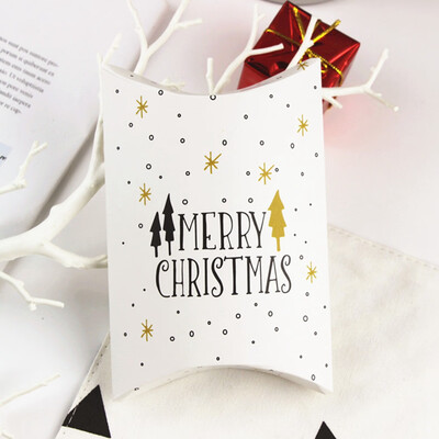 5Pcs Merry Christmas Candy Bag Kids Gift Packaging Boxes Festival Christmas Party Decoration
5Pcs Merry Christmas Candy Bag Kids Gift Packaging Boxes Festival Christmas Party Decoration
