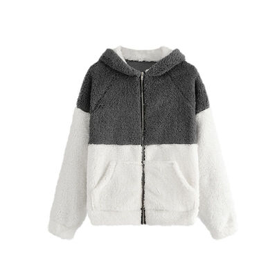 Casual Faux Fur Coat Women 2019 Autumn Winter Warm Soft Zipper Leopard Fur Jacket Female Plush Overcoat Pocket Casual Outwear
Casual Faux Fur Coat Women 2019 Autumn Winter Warm Soft Zipper Leopard Fur Jacket Female Plush Overcoat Pocket Casual Outwear