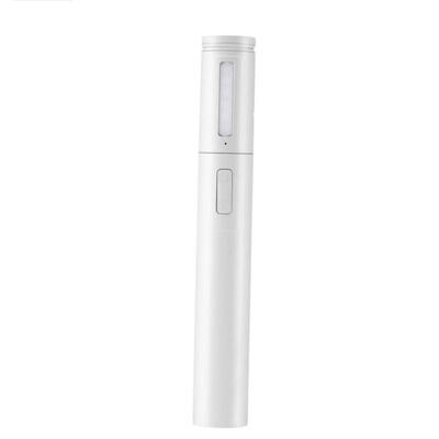 HOCO K12 Retractable Selfie Stick Universal Cell Phone Selfie Video Bar With 3 Level Bluetooth Selfie Light
HOCO K12 Retractable Selfie Stick Universal Cell Phone Selfie Video Bar With 3 Level Bluetooth Selfie Light