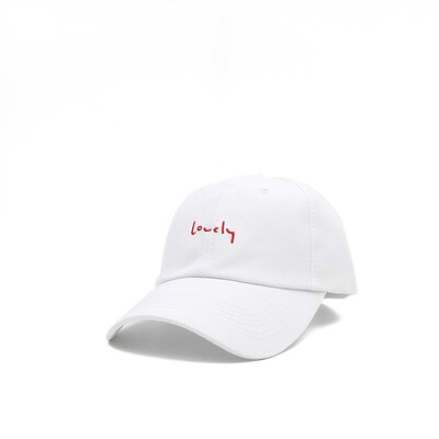 Hat Female Summer Outdoor Fashion Baseball Cap Japanese Simple Letter Embroidered Duck Tongue Cap Student Couple Sunshade Cap
Hat Female Summer Outdoor Fashion Baseball Cap Japanese Simple Letter Embroidered Duck Tongue Cap Student Couple Sunshade Cap