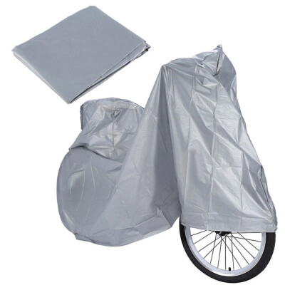 Waterproof Outdoor UV Protector Motorbike Rain Dust Bike Motorcycle Cover Primary Colour Model 10
Waterproof Outdoor UV Protector Motorbike Rain Dust Bike Motorcycle Cover Primary Colour Model 10