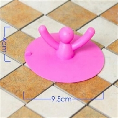 〖Follure〗Silicone Drain Cover Kitchen Water Sink Drainer Strainer Disposal Stopper Plug
〖Follure〗Silicone Drain Cover Kitchen Water Sink Drainer Strainer Disposal Stopper Plug