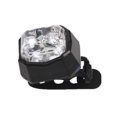 Cycling Safety Caution Light Waterproof Bicycle Cycling Front Rear Tail Flash Lights Mountain Bike Road Safety Warning Lamp
Cycling Safety Caution Light Waterproof Bicycle Cycling Front Rear Tail Flash Lights Mountain Bike Road Safety Warning Lamp