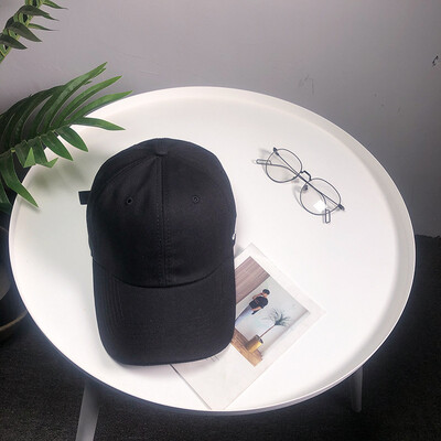 2019 Hat New Womens Korean outdoor baseball cap casual sunshade mens versatile cap trend hip hop hat
2019 Hat New Womens Korean outdoor baseball cap casual sunshade mens versatile cap trend hip hop hat