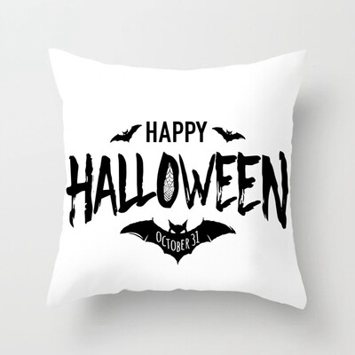 New Halloween Pumpkin Pillow Case Waist Throw Cushion Cover Sofa Holiday Decoration Home Sofa Decor 17 Styles
New Halloween Pumpkin Pillow Case Waist Throw Cushion Cover Sofa Holiday Decoration Home Sofa Decor 17 Styles