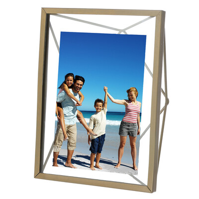 Siaonvr Geometric Metal Photo Frame With Frame Decorative Ornaments 6×8Inch BlackGold
Siaonvr Geometric Metal Photo Frame With Frame Decorative Ornaments 6×8Inch BlackGold
