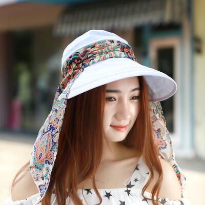 Sunhat women summer outdoor mountain-climbing bike sunshading cap folding zipper empty top wholesale along the beach hat
Sunhat women summer outdoor mountain-climbing bike sunshading cap folding zipper empty top wholesale along the beach hat