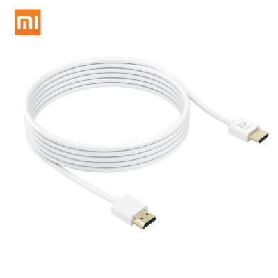 Xiaomi HD Multimedia Interface Data Cable 4K Ditgital Adapter for Xiaomi Projector Fire TV Box Apple TV PS4 HD Splitter Extender A
Xiaomi HD Multimedia Interface Data Cable 4K Ditgital Adapter for Xiaomi Projector Fire TV Box Apple TV PS4 HD Splitter Extender A