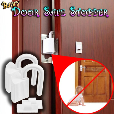 〖Follure〗Safe Baby Kids Proofing Safety Finger Pinch Hinge Door Guard Stopper Supplies
〖Follure〗Safe Baby Kids Proofing Safety Finger Pinch Hinge Door Guard Stopper Supplies