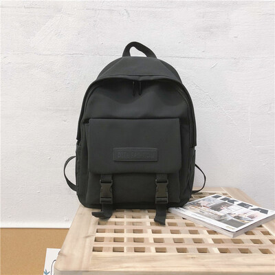 Schoolbag female wind old girl Korean-style high-middle-Plains ulzzang college students tide backpack backpack
Schoolbag female wind old girl Korean-style high-middle-Plains ulzzang college students tide backpack backpack