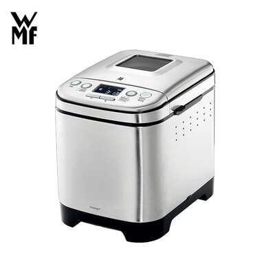 Futengbao WMF bread machine automatic toaster multi-function breakfast machine home dough mixer can be reserved
Futengbao WMF bread machine automatic toaster multi-function breakfast machine home dough mixer can be reserved