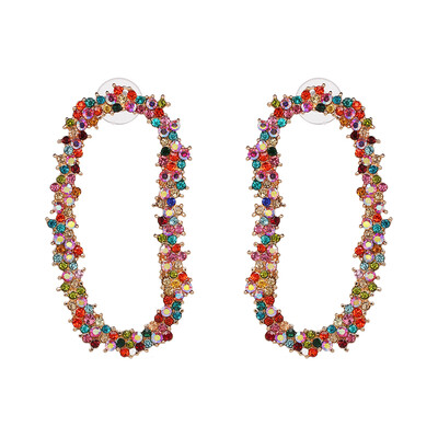 AOTEMAN 2019 new arrival big water drop statement colorful rhinestones earrings wedding jewelry vintage ethnic crystal earrings
AOTEMAN 2019 new arrival big water drop statement colorful rhinestones earrings wedding jewelry vintage ethnic crystal earrings