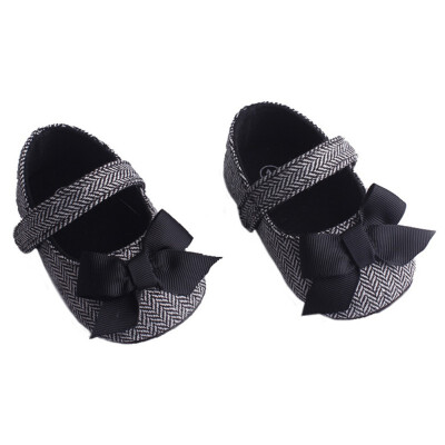 Babys First Walkers Shoes Sweet Bowknot Retro Baby Toddler Shoes Non-slip Soft Prewalker Baby Shoes For Girl
Babys First Walkers Shoes Sweet Bowknot Retro Baby Toddler Shoes Non-slip Soft Prewalker Baby Shoes For Girl