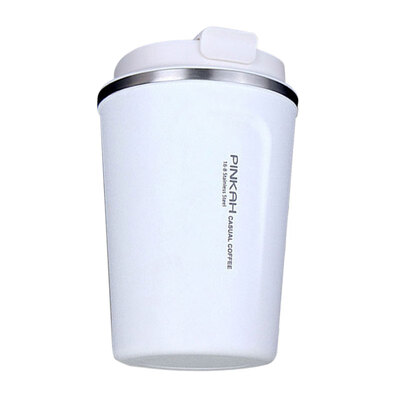Coffee Cup Bottle For Water Stainless Steel Concise Keep Warm&cold High Quality Durable Practical Thermos Cup
Coffee Cup Bottle For Water Stainless Steel Concise Keep Warm&cold High Quality Durable Practical Thermos Cup