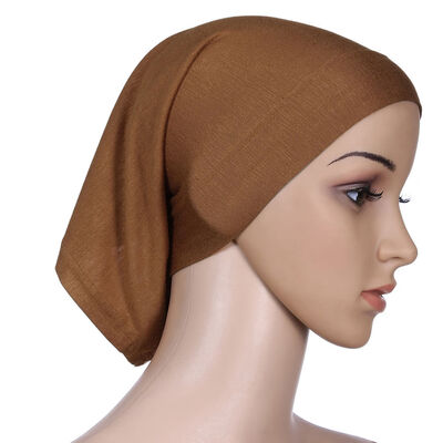 Fashion Charm Cotton Muslim Headscarf Inner Hijab Caps Islamic Underscarf Ninja Hijab Scarf
Fashion Charm Cotton Muslim Headscarf Inner Hijab Caps Islamic Underscarf Ninja Hijab Scarf