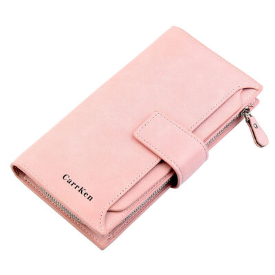 2019 New Style Fashion Hot Women Lady Long Travel Wallet Zipper Purse Money PU Leather Phone Holder Long Hasp Letter
2019 New Style Fashion Hot Women Lady Long Travel Wallet Zipper Purse Money PU Leather Phone Holder Long Hasp Letter