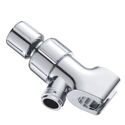 Wall Mount Handheld Shower Head Holder Bracket Adjustable Shower Arm Mount Polished Chrome
Wall Mount Handheld Shower Head Holder Bracket Adjustable Shower Arm Mount Polished Chrome