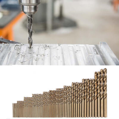 Greensen 74pc M35 Cobalt Drill Bit Set HSS-CO Twist Drills Bit Combination Tools10-80mm
Greensen 74pc M35 Cobalt Drill Bit Set HSS-CO Twist Drills Bit Combination Tools10-80mm