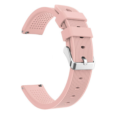 〖Follure〗Sport Soft Silicon Accessory Watch Band Wirstband For Samsung Galaxy Watch 42mm
〖Follure〗Sport Soft Silicon Accessory Watch Band Wirstband For Samsung Galaxy Watch 42mm