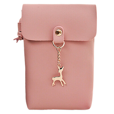 Tailored Women Messenger Bags Fashion Mini Bag Deer Toy Shell Shape Bag Shoulder Bags
Tailored Women Messenger Bags Fashion Mini Bag Deer Toy Shell Shape Bag Shoulder Bags