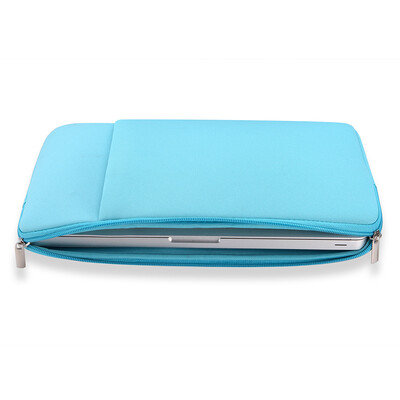 B2015 Laptop Sleeve Soft Zipper Pouch 111213141515617 Bag Case Cover for MacBook Air Pro Ultrabook Notebook Tablet
B2015 Laptop Sleeve Soft Zipper Pouch 111213141515617 Bag Case Cover for MacBook Air Pro Ultrabook Notebook Tablet