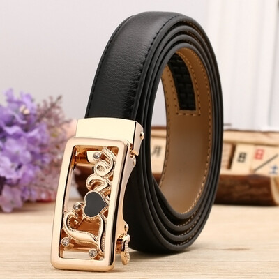 Hot ladies leather belt casual cowhide designer belts women high quality fashion floral waist black white casual red hook belt
Hot ladies leather belt casual cowhide designer belts women high quality fashion floral waist black white casual red hook belt