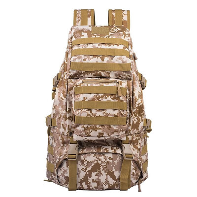 Outdoor Sports Backpack Multifunctional Backpack Large Capacity for Camping Hiking Climbing Rucksack Backpack
Outdoor Sports Backpack Multifunctional Backpack Large Capacity for Camping Hiking Climbing Rucksack Backpack