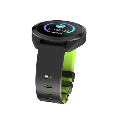 Black Edge IPS HD Large Screen Waterproof Intelligent Photo Sports Bracelet With Step Counting Heart Rate Detection
Black Edge IPS HD Large Screen Waterproof Intelligent Photo Sports Bracelet With Step Counting Heart Rate Detection