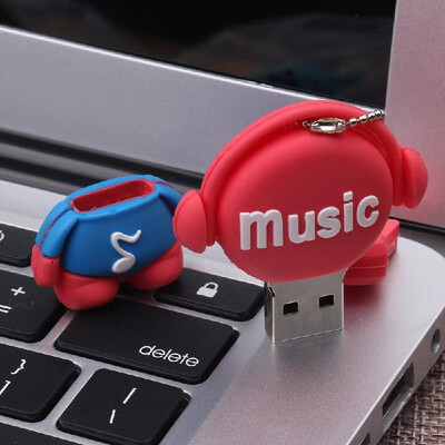 Cute Cartoon USB Flash Drive USB 20 Flash Disk 4GB 8GB 16GB 32GB Pen Drive Memory Flash Card U Disk
Cute Cartoon USB Flash Drive USB 20 Flash Disk 4GB 8GB 16GB 32GB Pen Drive Memory Flash Card U Disk