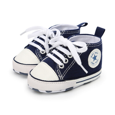 Toddler Kids Boys Girls Canvas Sneakers High Top Lace Up Casual Walking Shoes Tennis Shoes Kids Non-Skid Soles Lace Up Sneaker
Toddler Kids Boys Girls Canvas Sneakers High Top Lace Up Casual Walking Shoes Tennis Shoes Kids Non-Skid Soles Lace Up Sneaker