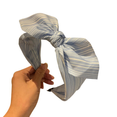 Vintage Fresh Headband Women Twist Iron Wired Hairband Cute Rabbit Ears Bowknot Tropical Kawaii Turban
Vintage Fresh Headband Women Twist Iron Wired Hairband Cute Rabbit Ears Bowknot Tropical Kawaii Turban