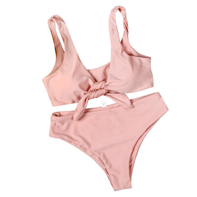 Saidsome Women Sexy Bikini Set Push-Up Padded Swimwear Swimsuit Bathing Bow Beachwear
Saidsome Women Sexy Bikini Set Push-Up Padded Swimwear Swimsuit Bathing Bow Beachwear