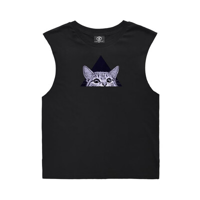 Toponeto Mens Print Solid Color Sport Slim Fit Vest Sleeveless Top Short Shirt Blouse
Toponeto Mens Print Solid Color Sport Slim Fit Vest Sleeveless Top Short Shirt Blouse
