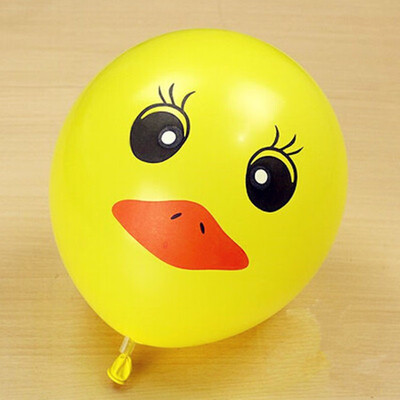FUNNYBUNNY 10pcs Yellow Duck Party Ballons Birthday Balloons Kid Children Party Supplies
FUNNYBUNNY 10pcs Yellow Duck Party Ballons Birthday Balloons Kid Children Party Supplies