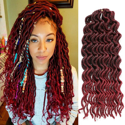 〖Follure〗15InchesCrochet Braids Synthetic Braiding Hair Extensions Low Temperature Fibe
〖Follure〗15InchesCrochet Braids Synthetic Braiding Hair Extensions Low Temperature Fibe