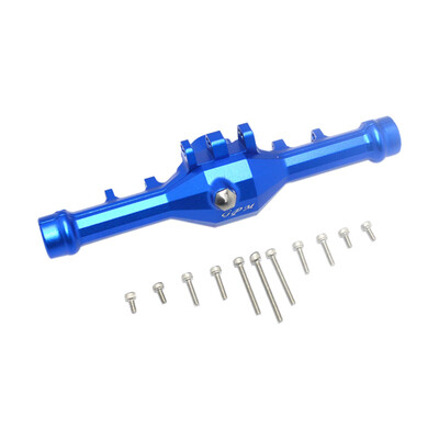 Tailored Aluminum Transmission Box Rear Gearbox For AXIAL YETIJR AX90052 AX90069 RC Car
Tailored Aluminum Transmission Box Rear Gearbox For AXIAL YETIJR AX90052 AX90069 RC Car