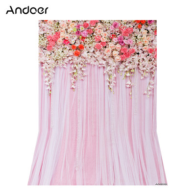 Andoer 15 21m5 7ft Blossoming Paper Flower Photography Background Wedding Backdrop Photo Studio Pros
Andoer 15 21m5 7ft Blossoming Paper Flower Photography Background Wedding Backdrop Photo Studio Pros