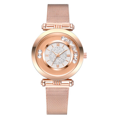 Steel belt ladies watch 2019 new quick sand ball alloy strap ladies watch quartz watch
Steel belt ladies watch 2019 new quick sand ball alloy strap ladies watch quartz watch