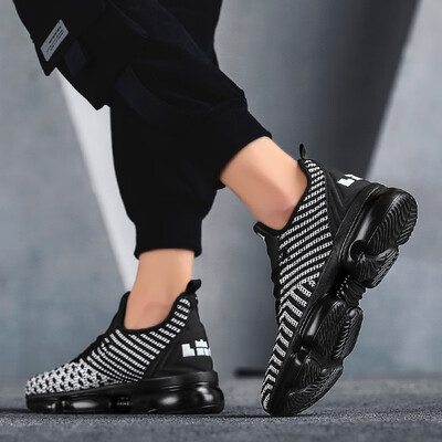 Summer new mesh shoes mens fashion casual shoes mens trend running shoes mens wild large size mens shoes
Summer new mesh shoes mens fashion casual shoes mens trend running shoes mens wild large size mens shoes