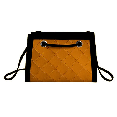 New Stitching Messenger Bag Pressing Line Square Lattice Handbag Diagonal Small Square Crossbody Bags for women
New Stitching Messenger Bag Pressing Line Square Lattice Handbag Diagonal Small Square Crossbody Bags for women
