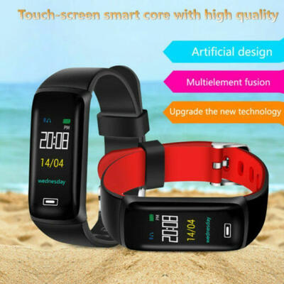 BLUETOOTH SMART WATCH BAND HEART RATE BRACELET FIT BIT UK BLOOD PRESSURE MONITOR
BLUETOOTH SMART WATCH BAND HEART RATE BRACELET FIT BIT UK BLOOD PRESSURE MONITOR