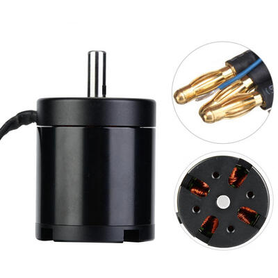 Greensen N5065 KV330 Outrunner Brushless Sensored Motor for Electric Balancing Scooter Skateboard
Greensen N5065 KV330 Outrunner Brushless Sensored Motor for Electric Balancing Scooter Skateboard