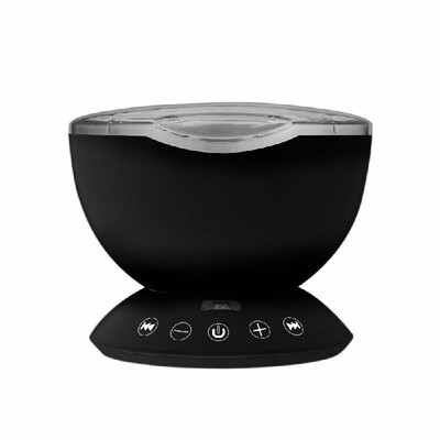 Multicolor Ocean Wave Light Projector Nightlight with Mini Music Player for Living Room&Bedroom Novelty Baby Lamp Black
Multicolor Ocean Wave Light Projector Nightlight with Mini Music Player for Living Room&Bedroom Novelty Baby Lamp Black