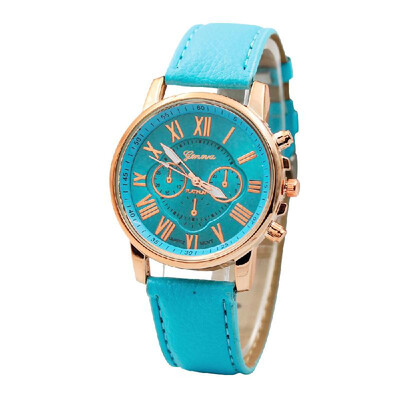 Fashion Europe&America hot sale belt watch female cross-border explosion models ladies watch wish quartz watch factory wholesa
Fashion Europe&America hot sale belt watch female cross-border explosion models ladies watch wish quartz watch factory wholesa