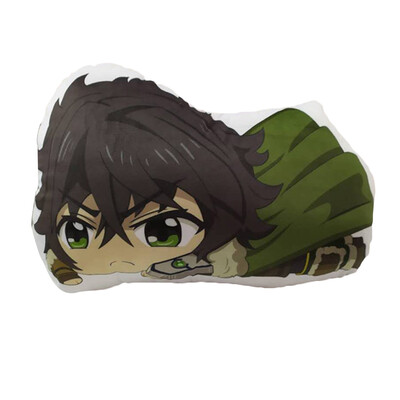 redCherry The Rising of The Shield Hero Anime Plush Pillow Cartoon Soft Stuffed Plush Doll Anime Fans Gift
redCherry The Rising of The Shield Hero Anime Plush Pillow Cartoon Soft Stuffed Plush Doll Anime Fans Gift