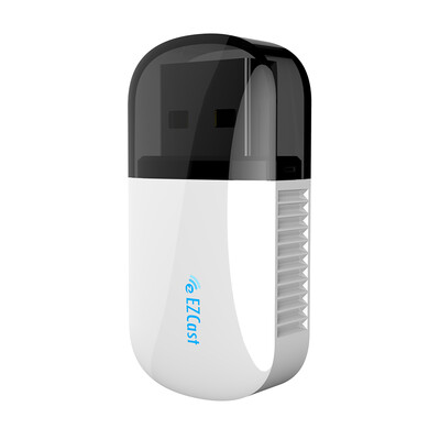 Wireless Network Card 24G & 5G USB Dual Band Network Card Portable Mini WiFi Receiver
Wireless Network Card 24G & 5G USB Dual Band Network Card Portable Mini WiFi Receiver