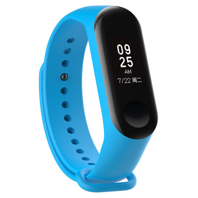 ECSEM Silicone Straps for Mi Band 3 Smartwatch Wristbands Accessaries Bracelets for Xiaomi 43 MiBand 4 Mi Band 4 MiBand 3
ECSEM Silicone Straps for Mi Band 3 Smartwatch Wristbands Accessaries Bracelets for Xiaomi 43 MiBand 4 Mi Band 4 MiBand 3