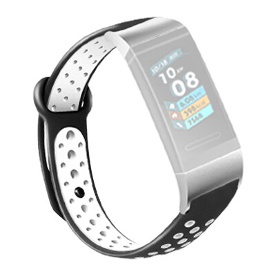 〖Follure〗Sports Silicone Strap Band Silver connector For Huawei 33PRO Smart Watch
〖Follure〗Sports Silicone Strap Band Silver connector For Huawei 33PRO Smart Watch